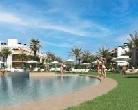 Nouvelles Constructions - Appartement - Los Alcázares - La Serena Golf