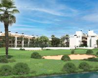 Nouvelles Constructions - Appartement - Los Alcázares - La Serena Golf