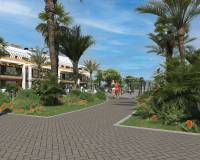 Nouvelles Constructions - Appartement - Los Alcázares - La Serena Golf