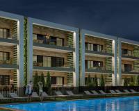 Nouvelles Constructions - Appartement - Los Alcázares - La Serena Golf