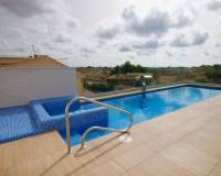 Nouvelles Constructions - Appartement - Los Alcázares - Los Narejos