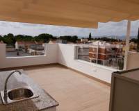 Nouvelles Constructions - Appartement - Los Alcázares - Los Narejos