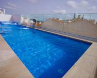 Nouvelles Constructions - Appartement - Los Alcázares - Los Narejos