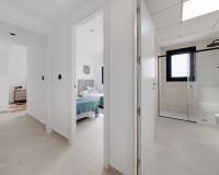 Nouvelles Constructions - Appartement - Los Alcázares - Los Narejos