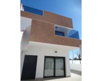 Nouvelles Constructions - Appartement - Pilar de la Horadada