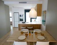 Nouvelles Constructions - Appartement - Pilar de la Horadada