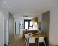 Nouvelles Constructions - Appartement - Pilar de la Horadada