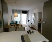 Nouvelles Constructions - Appartement - Pilar de la Horadada