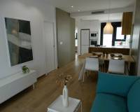 Nouvelles Constructions - Appartement - Pilar de la Horadada