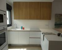 Nouvelles Constructions - Appartement - Pilar de la Horadada