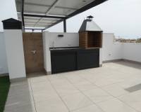 Nouvelles Constructions - Appartement - Pilar de la Horadada