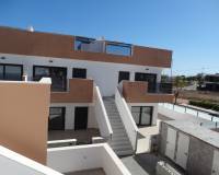 Nouvelles Constructions - Appartement - Pilar de la Horadada