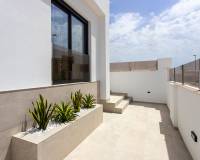 Nouvelles Constructions - Villa - Sucina