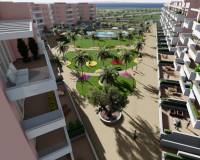 Nueva construcción  - Apartamento - Torrevieja - Playa de la Mata