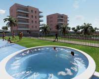 Nueva construcción  - Apartamento - Torrevieja - Playa de la Mata