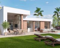 Nueva construcción  - Chalet - Condado de Alhama - Condado de Alhama Golf Resort