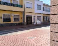 Resale - Apartment - Cartagena - Islas Menores