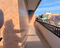 Resale - Apartment - Cartagena - Islas Menores