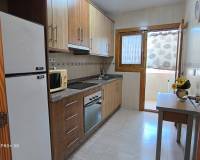 Resale - Apartment - Cartagena - Islas Menores