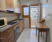 Resale - Apartment - Cartagena - Islas Menores