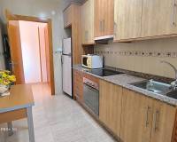 Resale - Apartment - Cartagena - Islas Menores