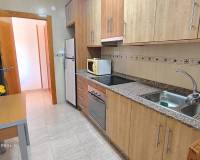 Resale - Apartment - Cartagena - Islas Menores