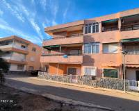 Resale - Apartment - Cartagena - Islas Menores