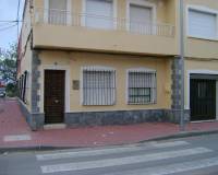 Resale - Apartment - Cartagena - Islas Menores