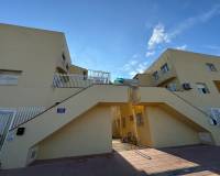 Resale - Apartment - Los Alcázares - La Dorada