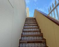 Resale - Apartment - Los Alcázares - La Dorada