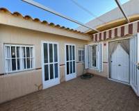 Resale - Apartment - Los Alcázares - La Dorada