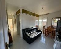 Resale - Apartment - Los Alcázares - La Dorada