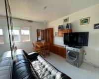 Resale - Apartment - Los Alcázares - La Dorada