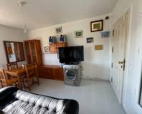 Resale - Apartment - Los Alcázares - La Dorada