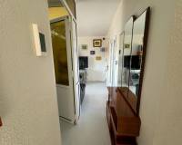 Resale - Apartment - Los Alcázares - La Dorada