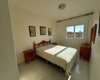 Resale - Apartment - Los Alcázares - La Dorada