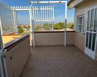 Resale - Apartment - Los Alcázares - La Dorada