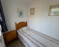 Resale - Apartment - Los Alcázares - La Dorada