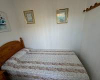 Resale - Apartment - Los Alcázares - La Dorada