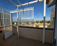 Resale - Apartment - Los Alcázares - La Dorada