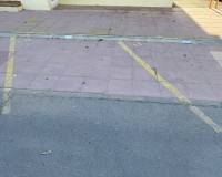 Resale - Apartment - Los Alcázares - La Dorada