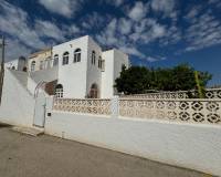 Resale - Apartment - Los Alcázares - Los Narejos