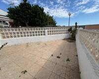 Resale - Apartment - Los Alcázares - Los Narejos