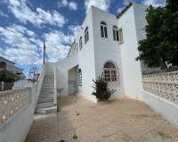 Resale - Apartment - Los Alcázares - Los Narejos