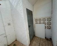 Resale - Apartment - Los Alcázares - Los Narejos