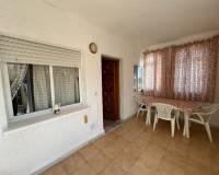 Resale - Apartment - Los Alcázares - Los Narejos