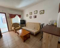 Resale - Apartment - Los Alcázares - Los Narejos