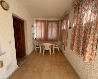 Resale - Apartment - Los Alcázares - Los Narejos