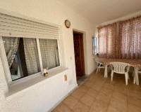 Resale - Apartment - Los Alcázares - Los Narejos