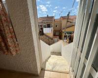 Resale - Apartment - Los Alcázares - Los Narejos